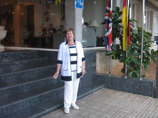 Инна Ромащенко