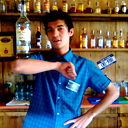 Bacardi Barmaster
