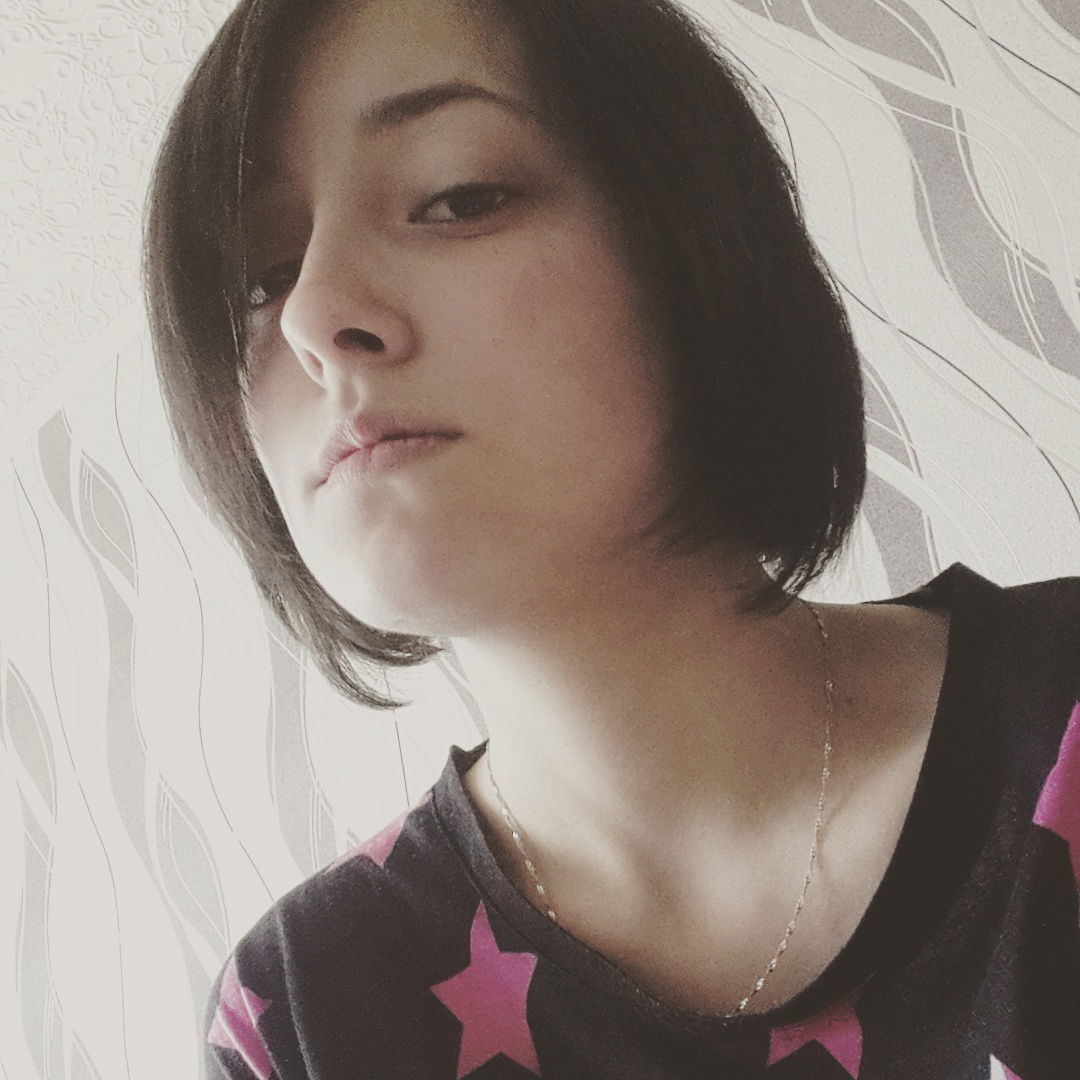 Елена Виноградова