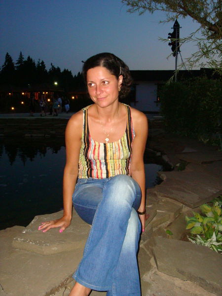 Валерия Подольская