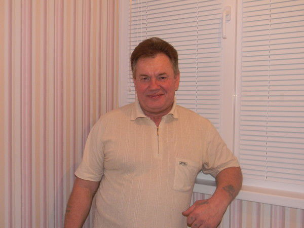 Сергей Деревнин