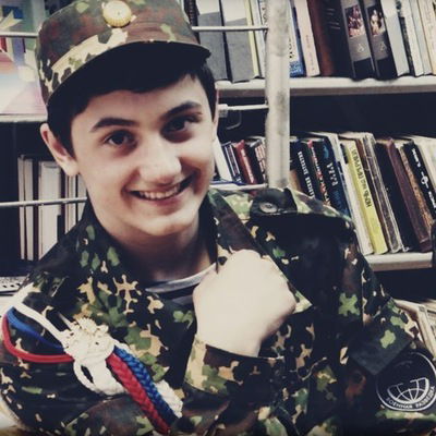 Рустам Абдуллин