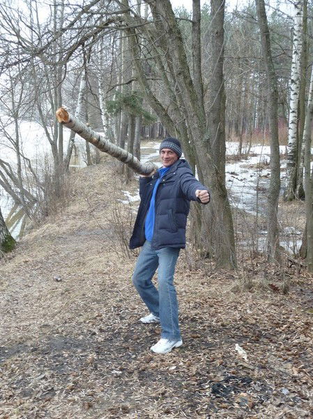 Игорь Губарев