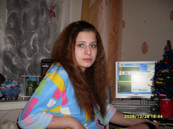 Анастасия Цуканова