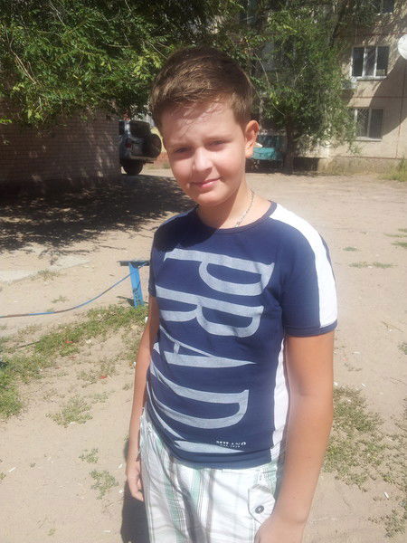 Игорь Беляев