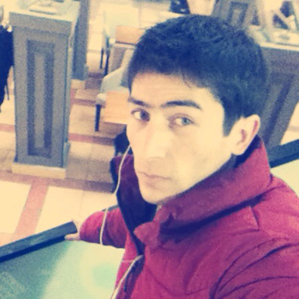 Дастан Юлдашов