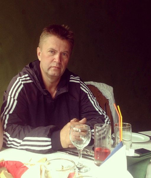 Сахаров Михаил