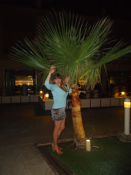 Марина Легостаева