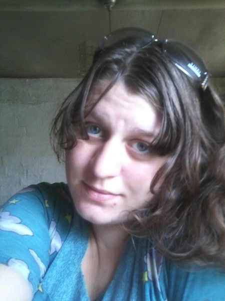 Наташа Ласкина