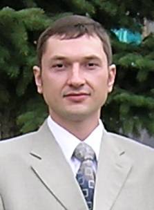 Сергей Волков