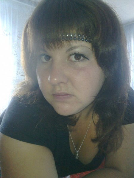 Людмила Ширинова