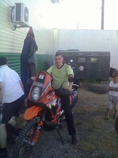 Артём Косиненко