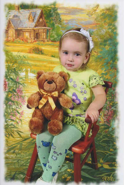 Валентина Скородько