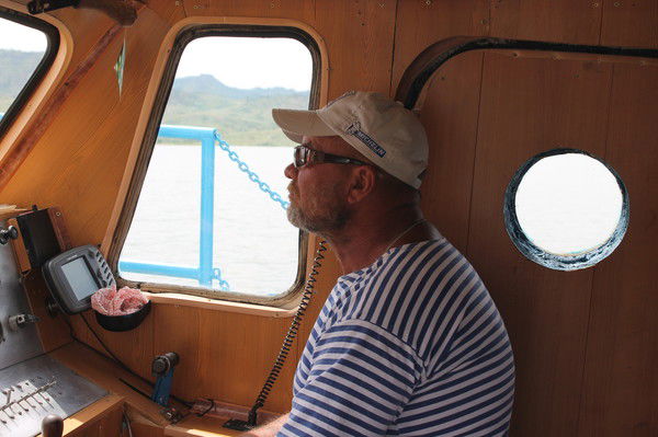 Евгений Андреев