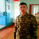 Бекболат Ембердиев