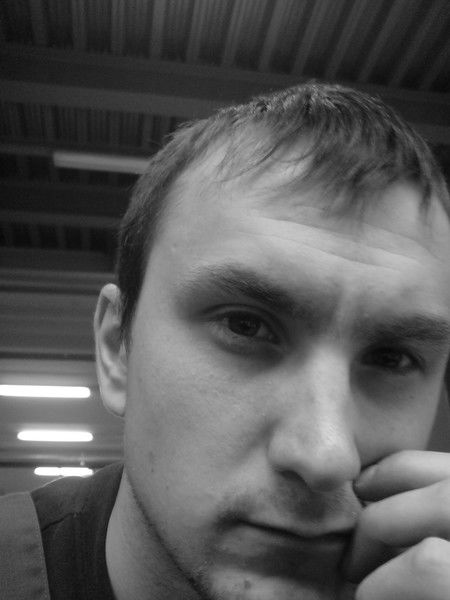 Сергей Канищев