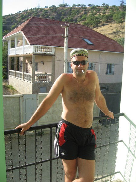 Владимир Дробов