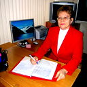 Татьяна Калиничева