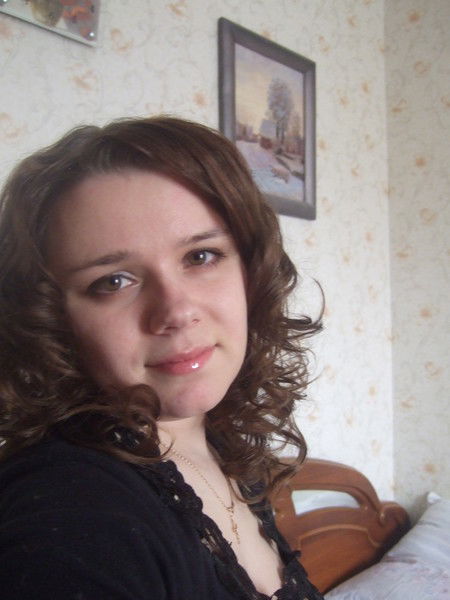 Анастасия Коноплянникова