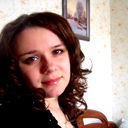 Анастасия Коноплянникова