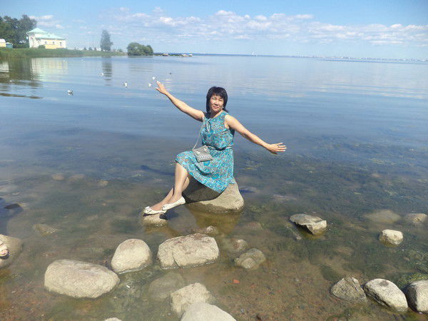 Маржан Жунисова