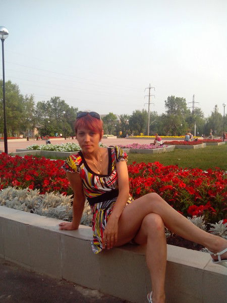 Виктория Жемчужникова