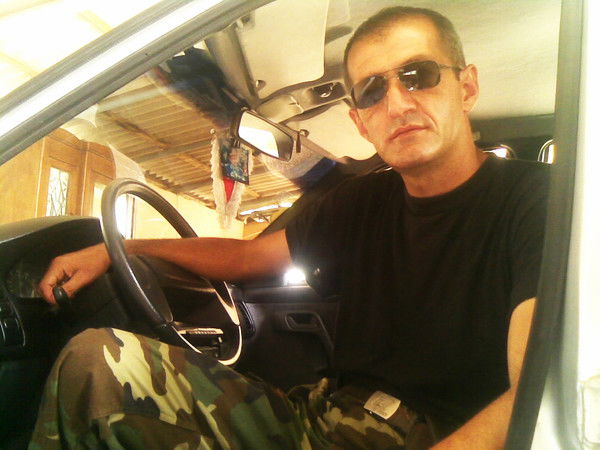 Карам Аламдаров