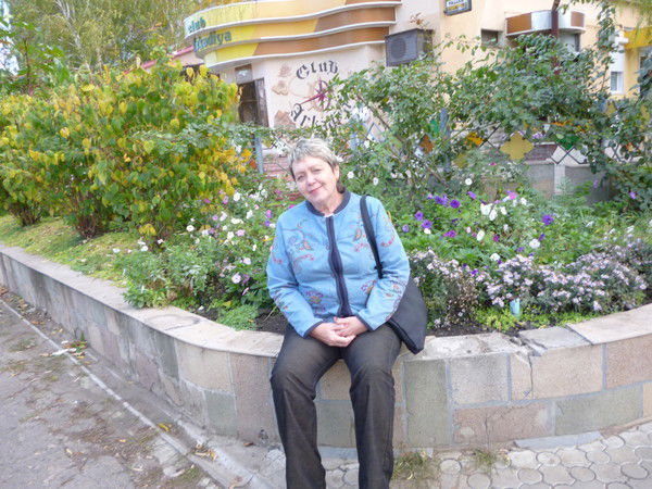 Галина *******