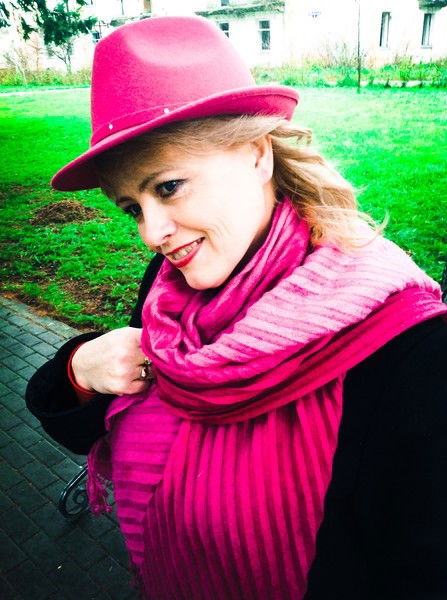 Наталья Гусева