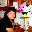 Татьяна Патокина