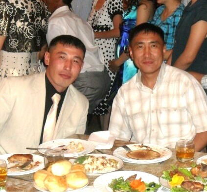 Досан Тастанбеков