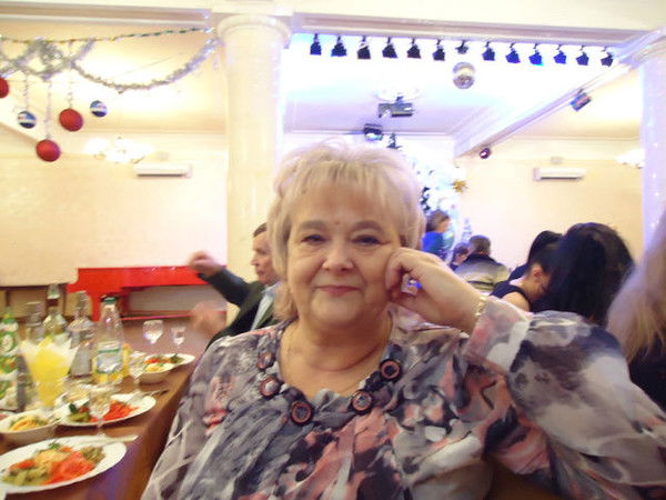 Нина Сигаева