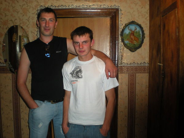 Александр Алексеев