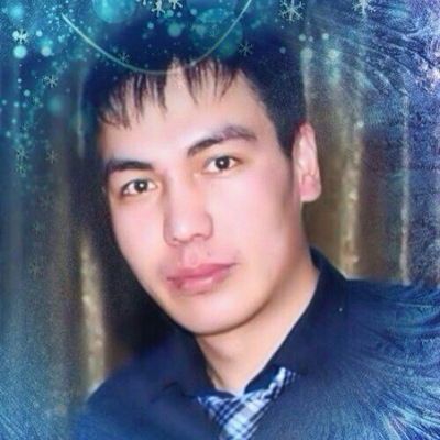 Azamat Kushkenov