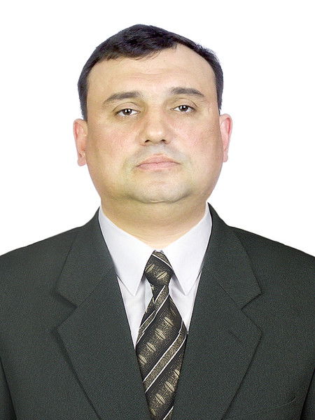 Владимир Купцов