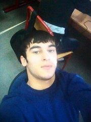 Хушбахт Давлатназаров