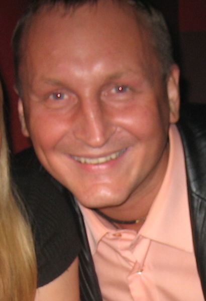 Саша Яненко