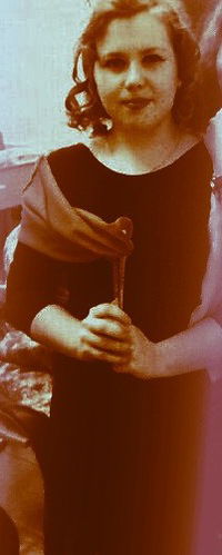 Диана Псарёва