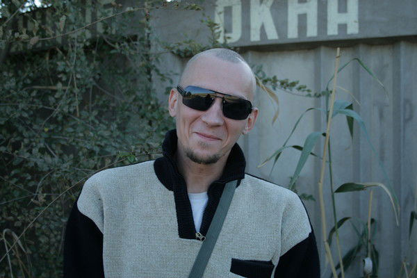 Евгений Поляков