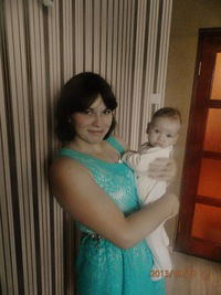 Дашка Курган