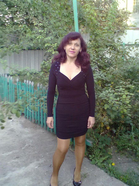 Вера Малыца