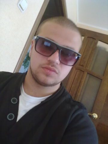 Саша Рублев