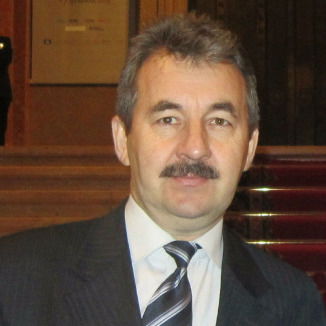 Анатолий Иванович Алямкин