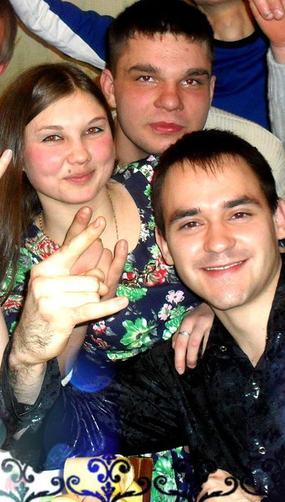 Дмитрий Косенков