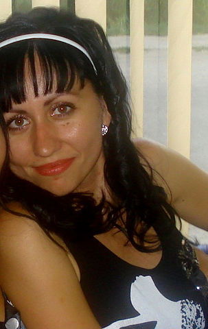 Юля Осадчук