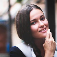 Карина Комолова