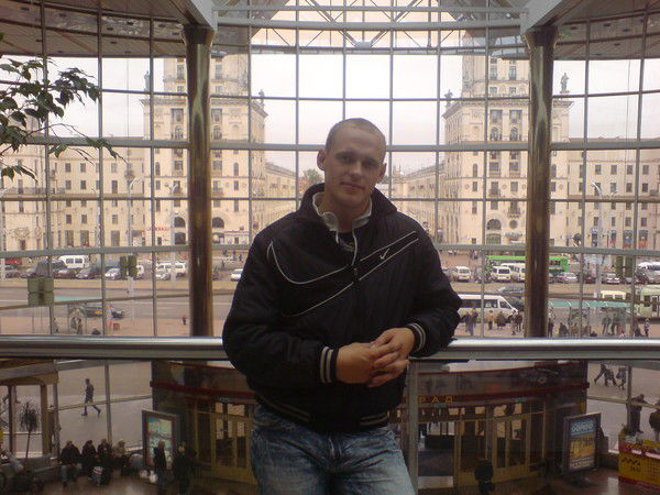 Александр Веремейчик