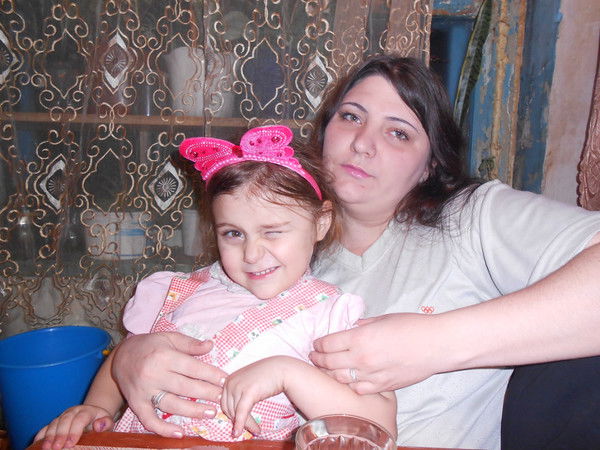 Татьяна Малина