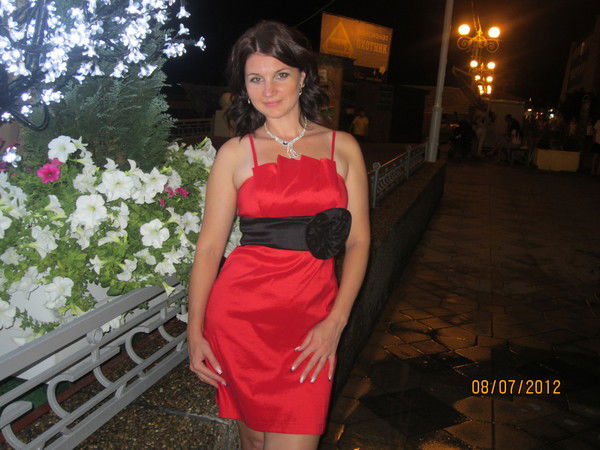 Ирина Шевцова