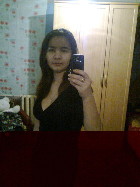 Алина Николаева